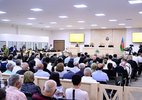 В Бакинском суде раскрыты новые факты о минировании ранее оккупированных территорий 