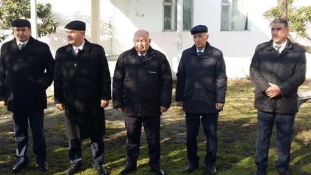Azərbaycanda daha bir kənd qazlaşdırılıb