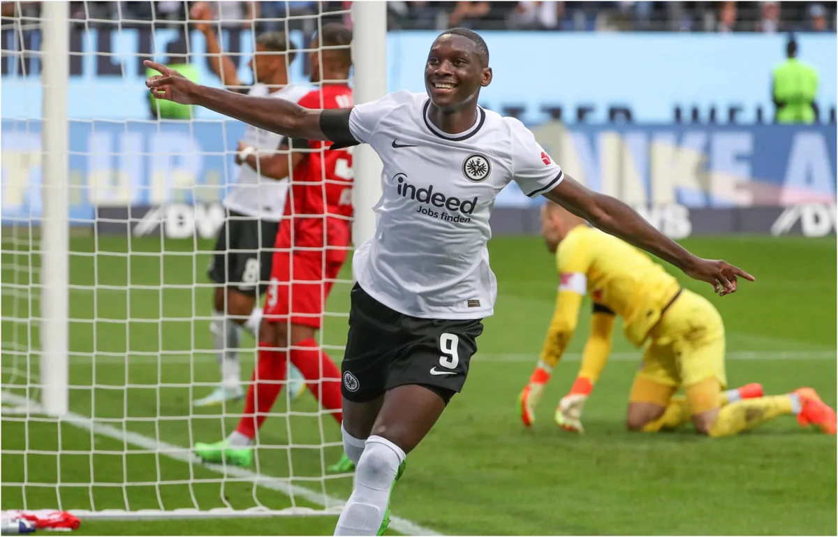Bundesliqada mövsümün ən yaxşı futbolçusu açıqlanıb
