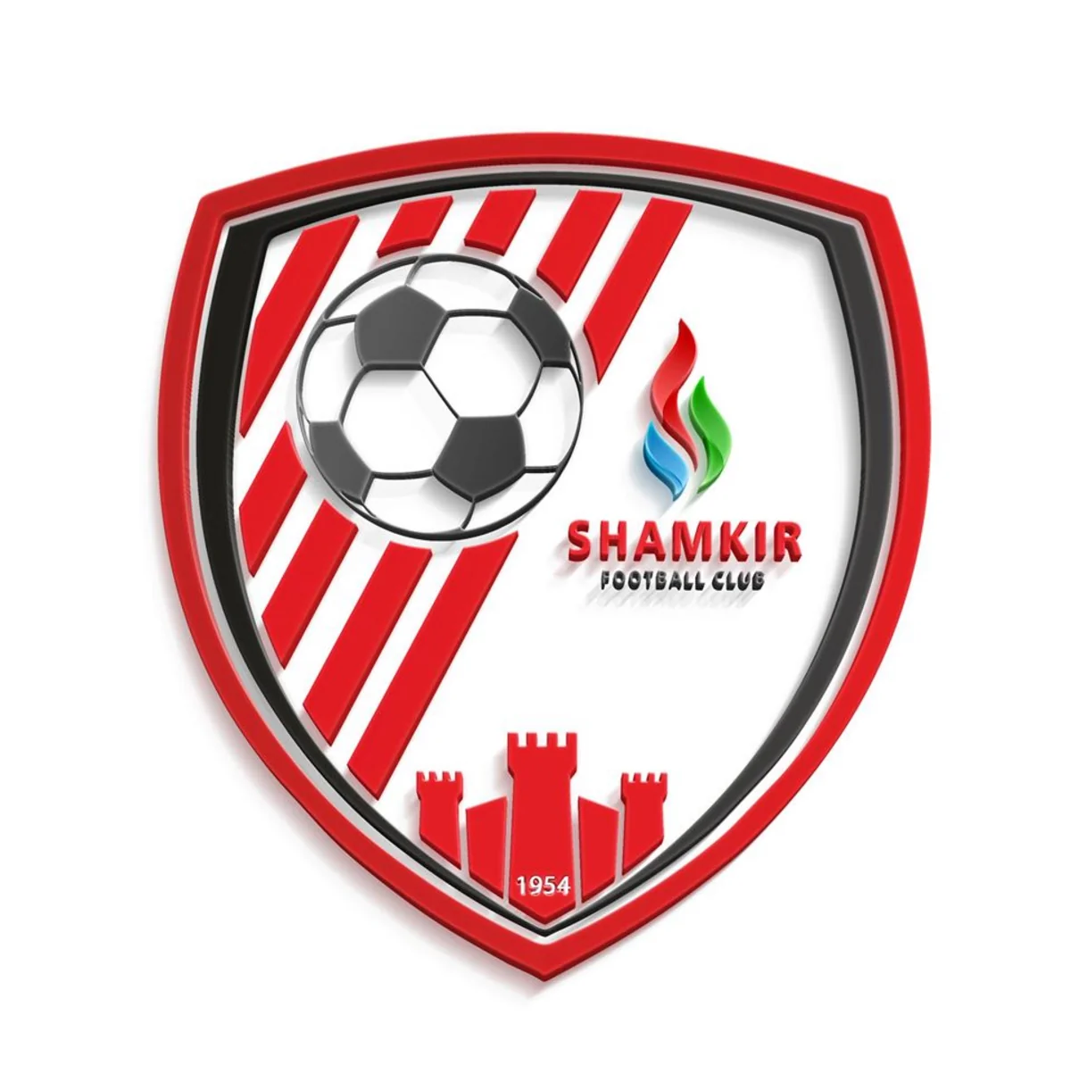“Şəmkir” futbol klubu Azərbaycan çempionatında iştirak etməyəcək - RƏSMİ