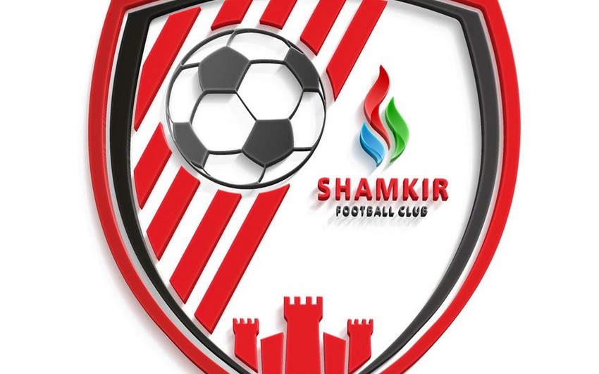 “Şəmkir” futbol klubu Azərbaycan çempionatında iştirak etməyəcək - RƏSMİ