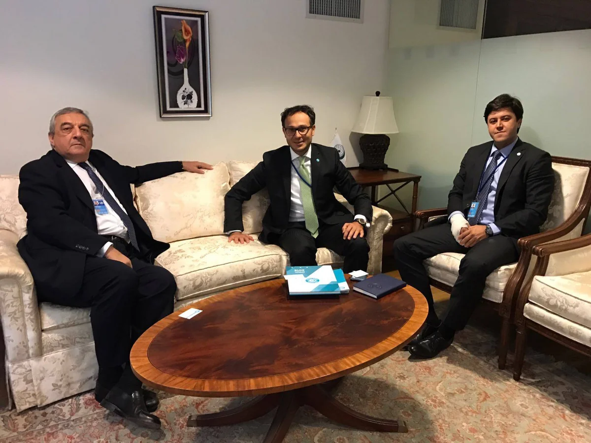 Turkic Council intends to become an Observer Member of the OIC