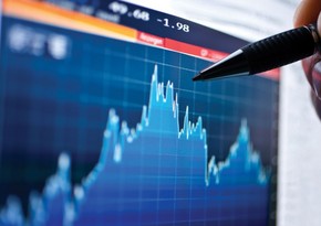 Indexes in New York changed in different directions
