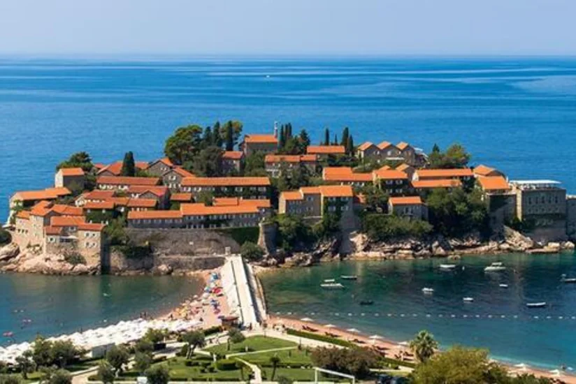 Türkiyə vətəndaşlarının Monteneqronun daşınmaz əmlak bazarına investisiyaları kəskin artıb