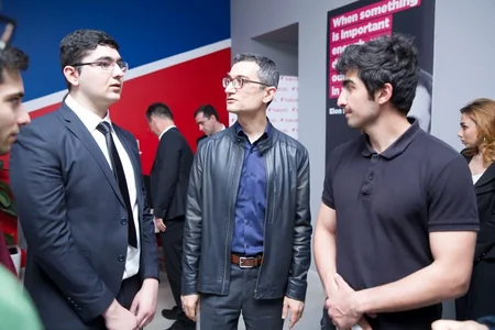 Bakcell announces winners of the new Applab Call