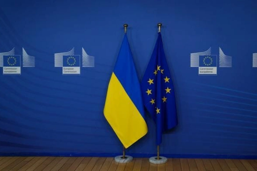 Глава Европарламента: Признаем европейскую перспективу Украины