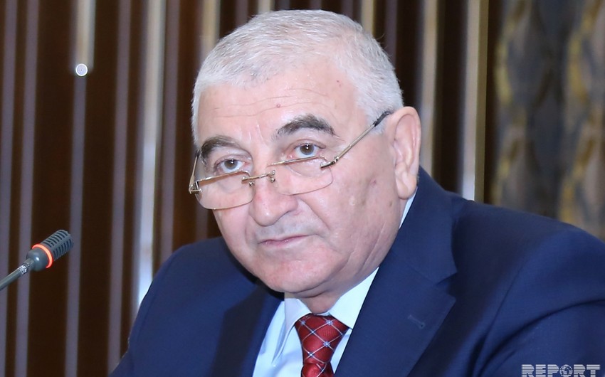 Məzahir Pənahov: Bələdiyyə seçkiləri ilə bağlı MSK-ya 52 müraciət daxil olub