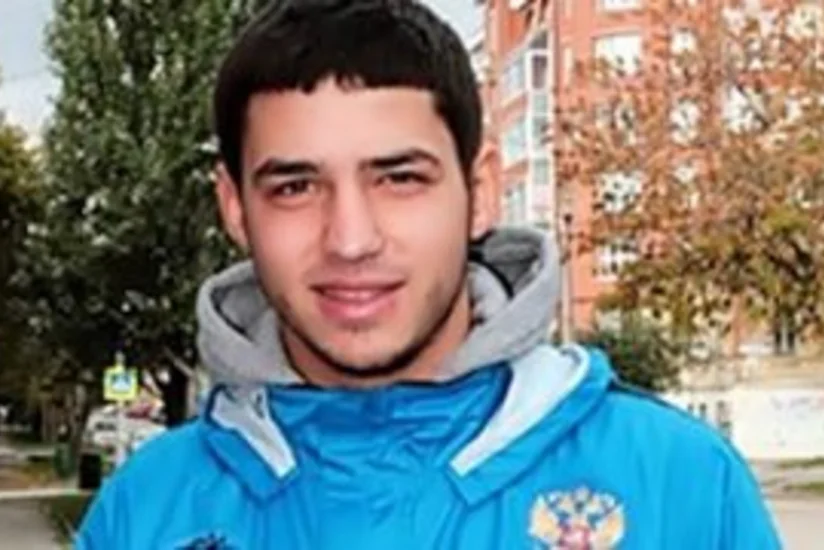 Erməni cüdoçu hərbi xidmətdən yayındığı üçün axtarışa verilib