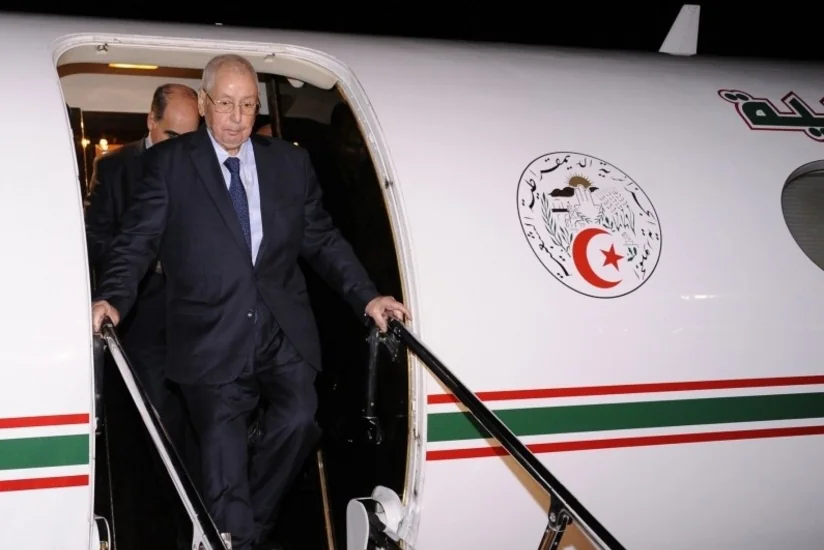 Əlcəzair Prezidenti Qoşulmama Hərəkatına üzv ölkələrin XVIII Zirvə Görüşündə iştirak edəcək
