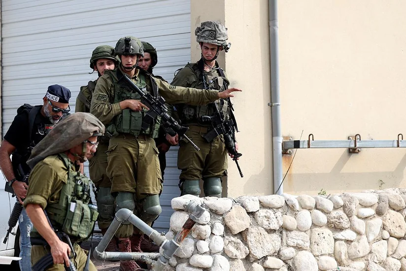 Число погибших израильских военных с начала эскалации возросло до 123 человек