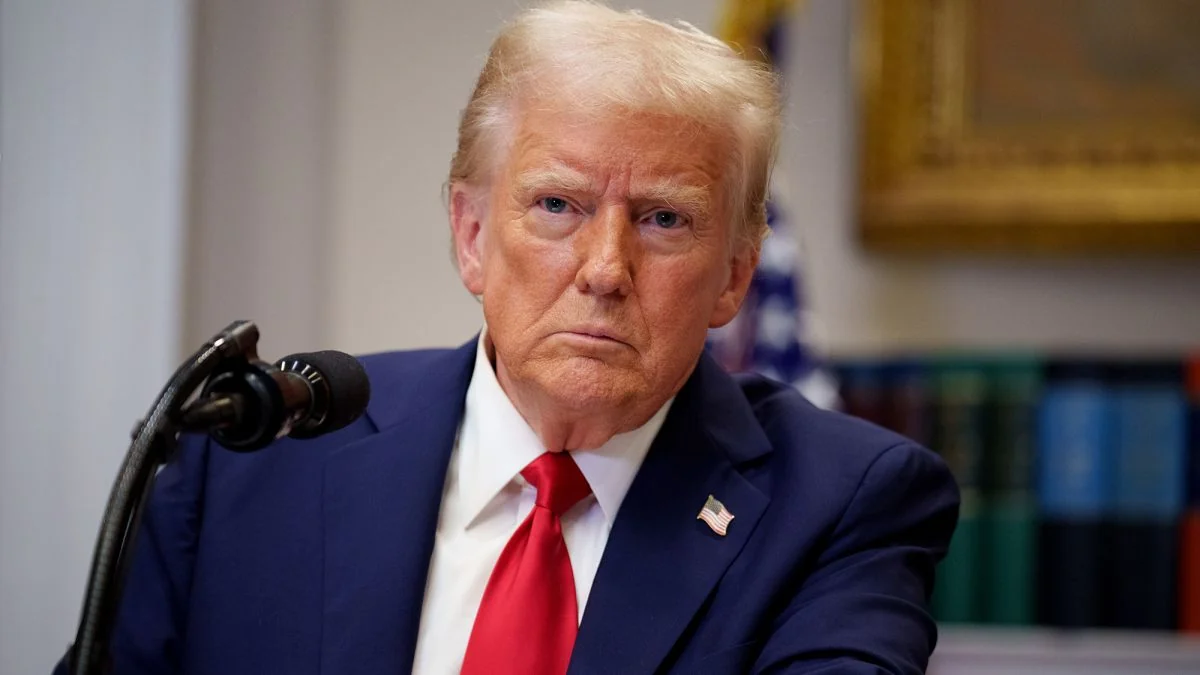 WSJ: Трамп утвердил план атаки на Иран, но пока не отдал приказ о его реализации