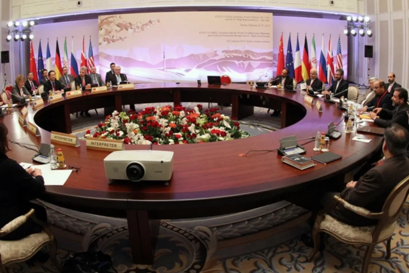 ​İran və altılıq Vyanada danışıqların növbəti mərhələsinə başlayır