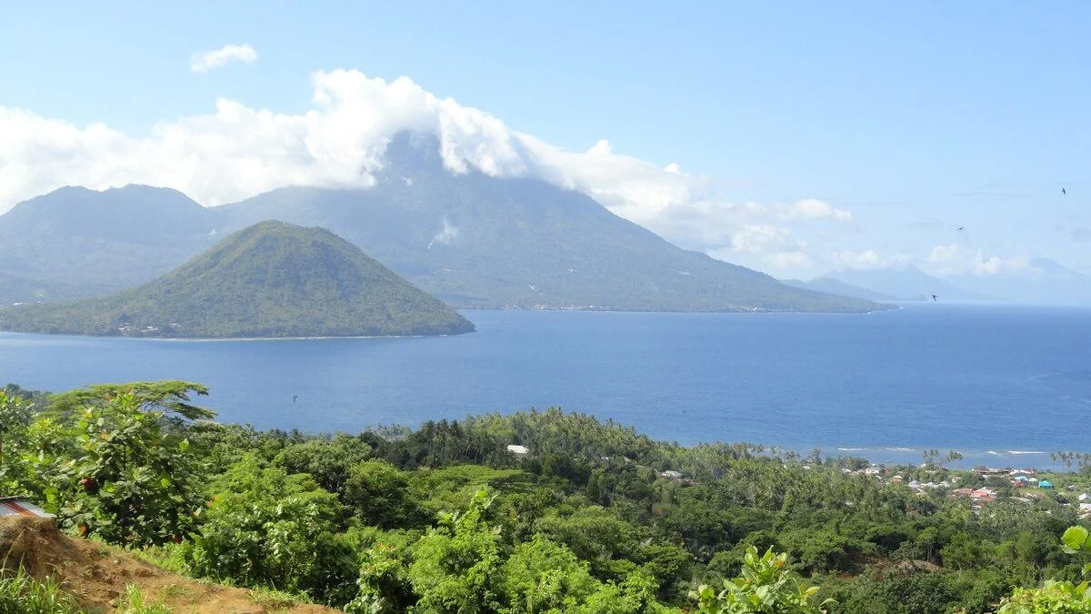 İndoneziya sahillərində güclü zəlzələ baş verib