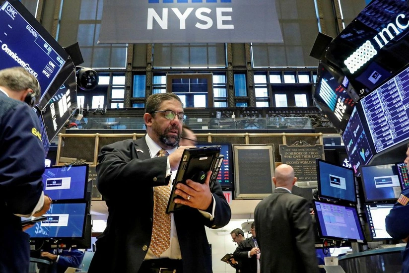 Nyu-York birjasında indekslər müxtəlif cür dəyişib