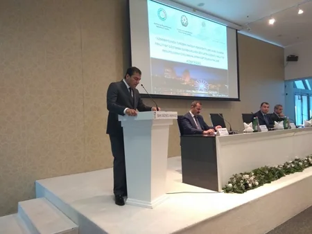 Turizmin inkişafı məsələləri ilə bağlı konfrans keçirilib