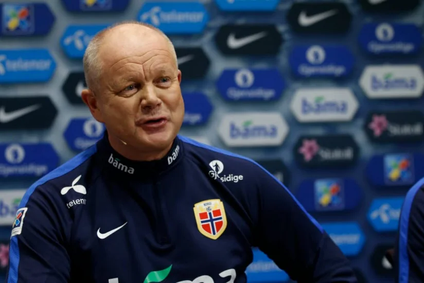 Norway national team coach spoke about match vs Azerbaijan
