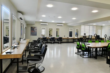 Bərdədə Qarabağ Regional DOST Mərkəzinin və Qarabağ Regional Peşə Hazırlığı Mərkəzinin açılışı olub - YENİLƏNİB