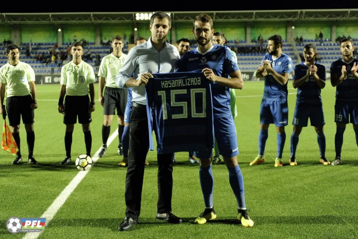 Futbol üzrə Azərbaycan Premyer Liqasında VI tura yekun vurulub - VİDEO
