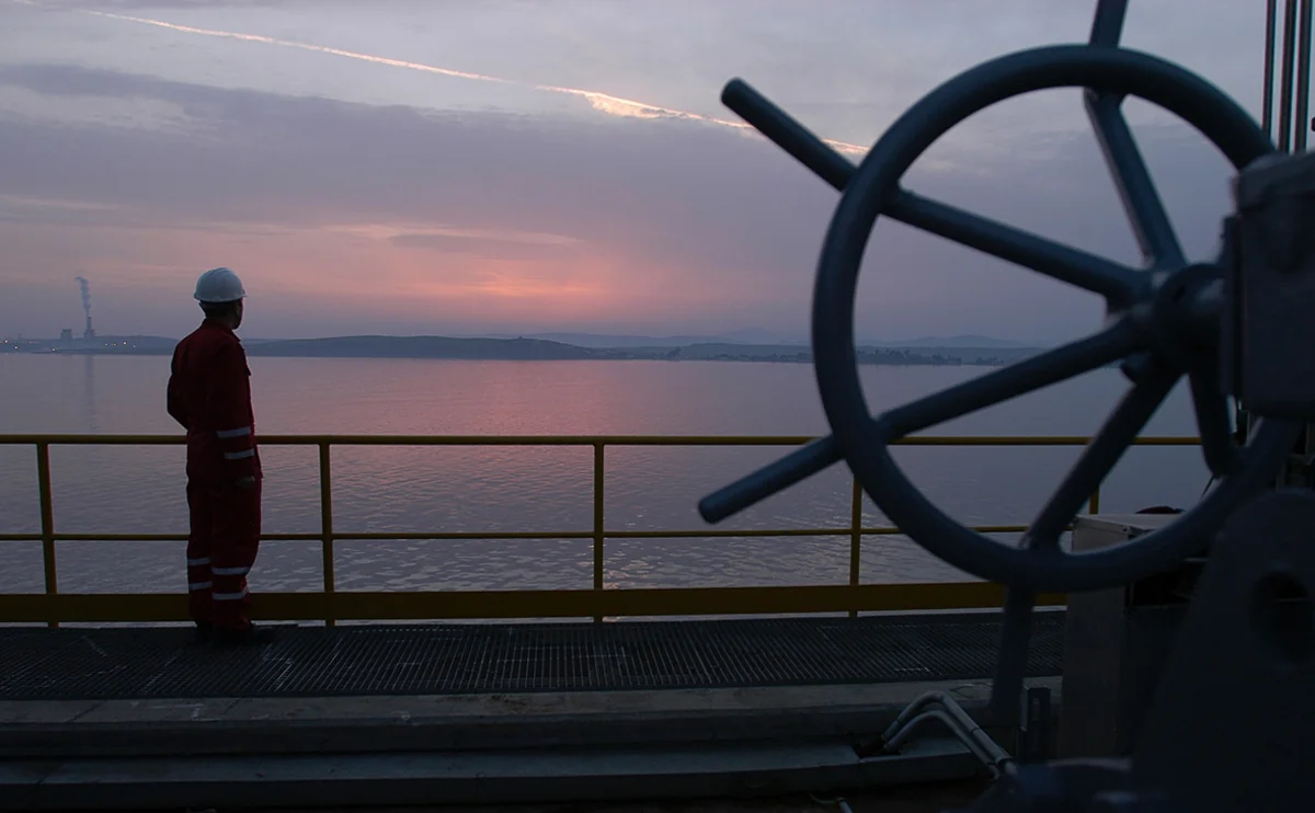 Analyst predicts rise in gas prices