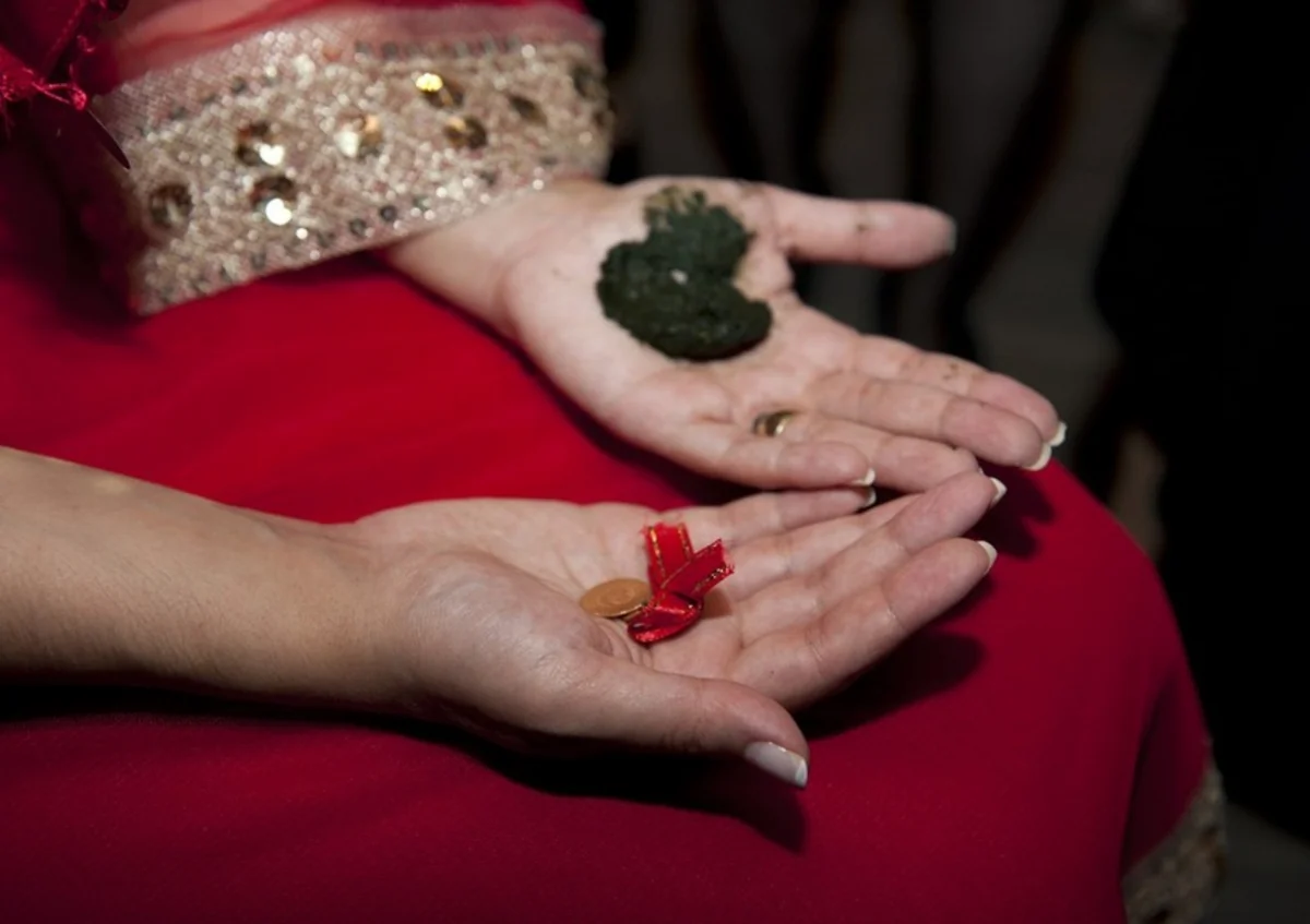 Astarada xınayaxdı mərasimi keçirənlər cərimələndi