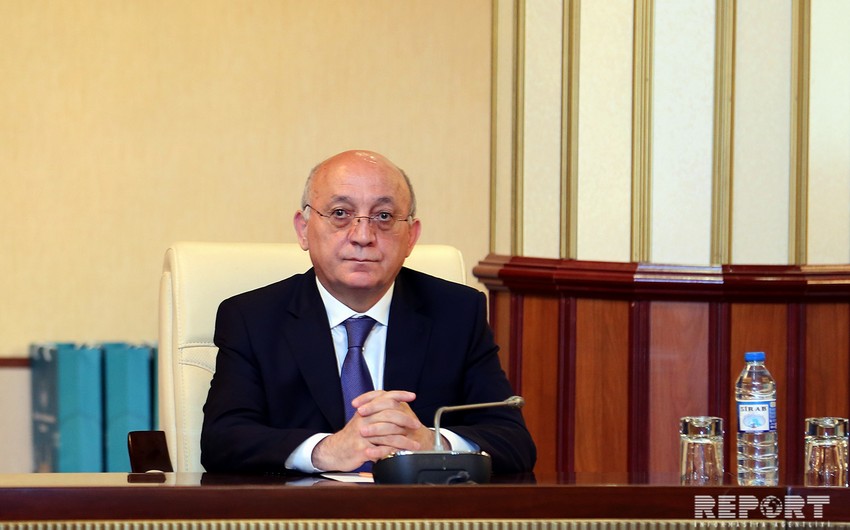 Mübariz Qurbanlı: “Azərbaycanın tarixən formalaşmış dövlət-din modelini dəyişdirməyə çalışan qüvvələr var”