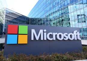 Microsoft süni intellektdən hesabına 500 milyon dollara qənaət edib