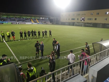 Azərbaycan Premyer Liqasının rekordçusu mükafatlandırılıb