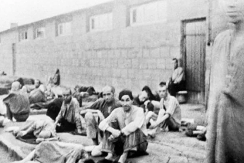 Almaniyada 95 yaşlı nasist 36 min insanın ölümündə ittiham edilir