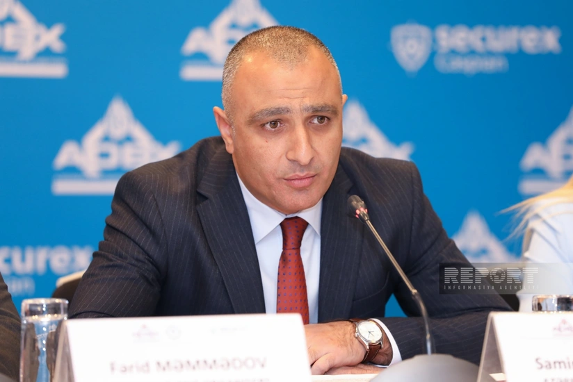 Aparat rəhbəri: ADEX və Securex Caspian sərgiləri müdafiə sənayesi sahəsində ən nəhəng tədbirlərdəndir