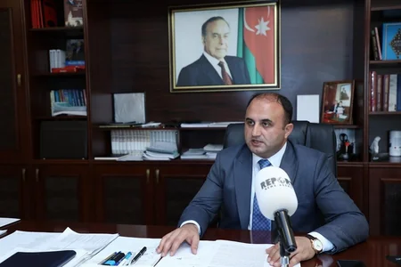 Samir Hümbətov: “Sahibkarların aldıqları kreditlərə dövlət zəmanət verəcək”