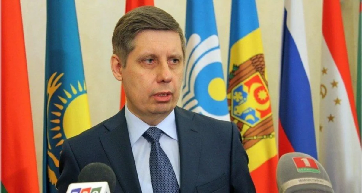 Russian Ambassador: Karabakh issue was resolved in September