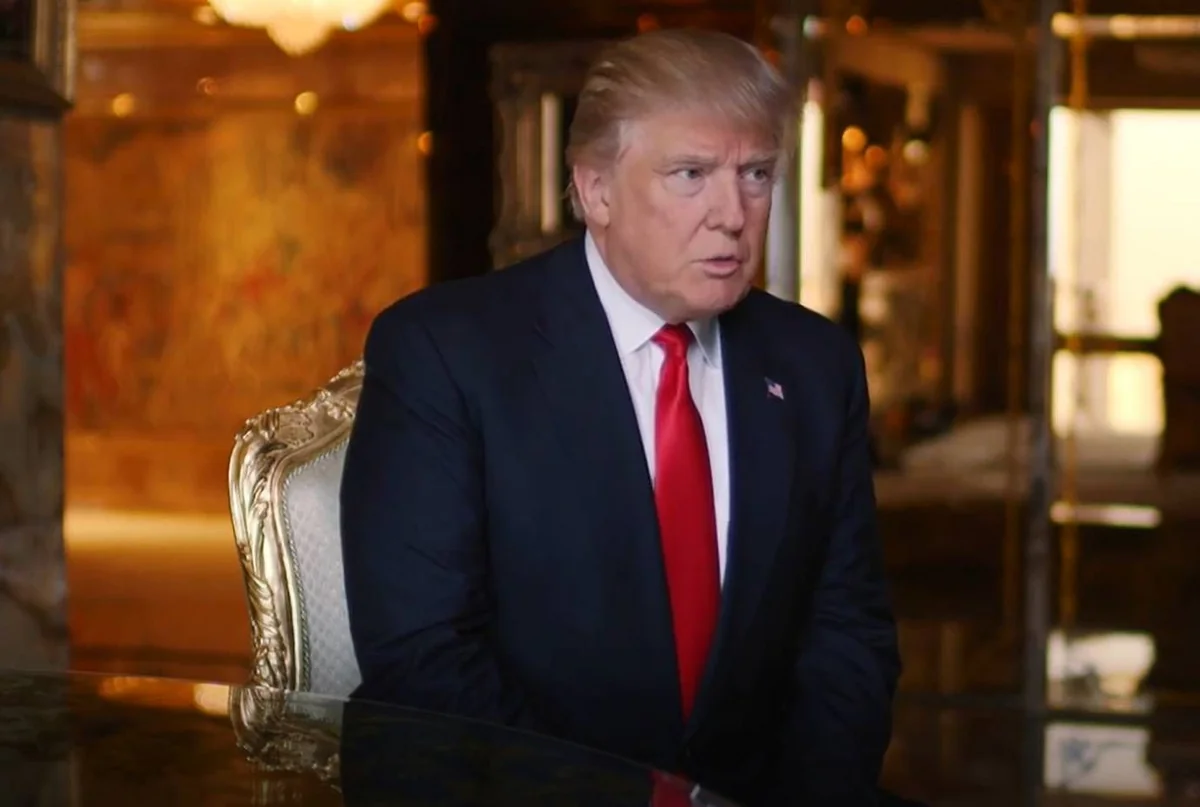 Trump revokes security clearances for Biden's top diplomat, security official