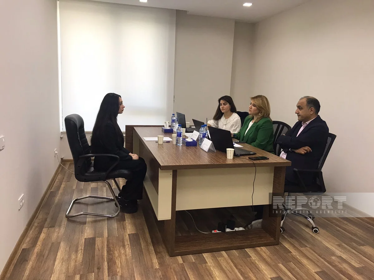 Xaricdə dövlət hesabına təhsil almaq istəyənlər üçün müsahibə mərhələsi başlayıb