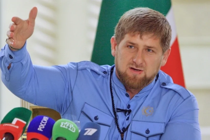 ​Рамзан Кадыров: Турция сбила российский Су-24 по указке США