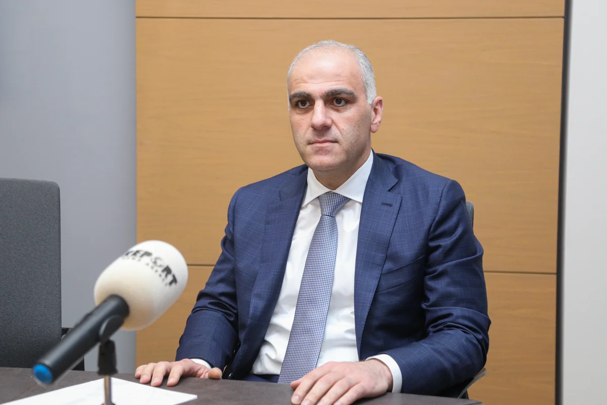 Nazir müavini daşıyıcı şirkətlərə müraciət edib