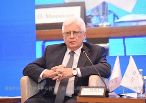Russian Ambassador: Issue of defining Azerbaijani-Armenian border on agenda