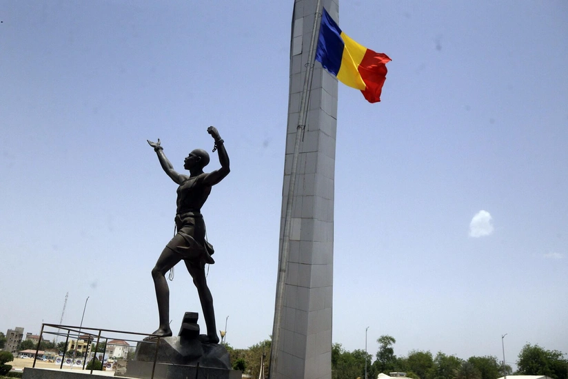 One of opposition leaders arrested in Chad