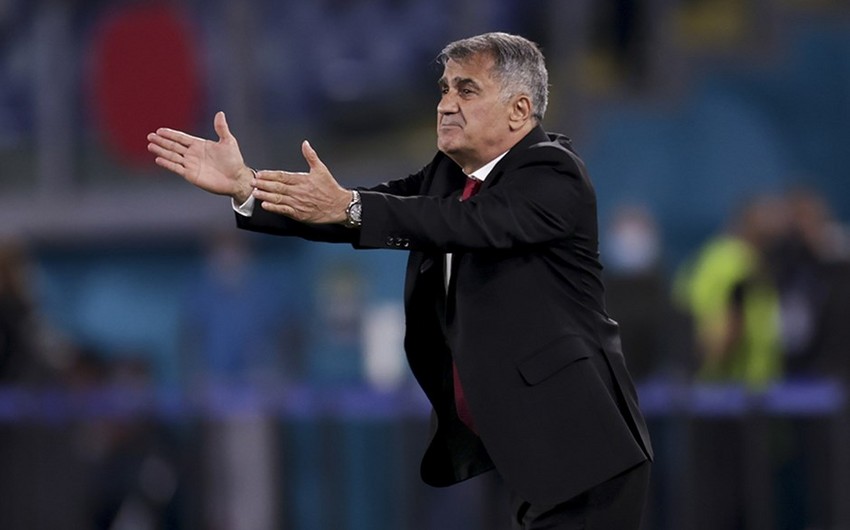 Şenol Güneş yenidən Beşiktaşın baş məşqçisi ola bilər