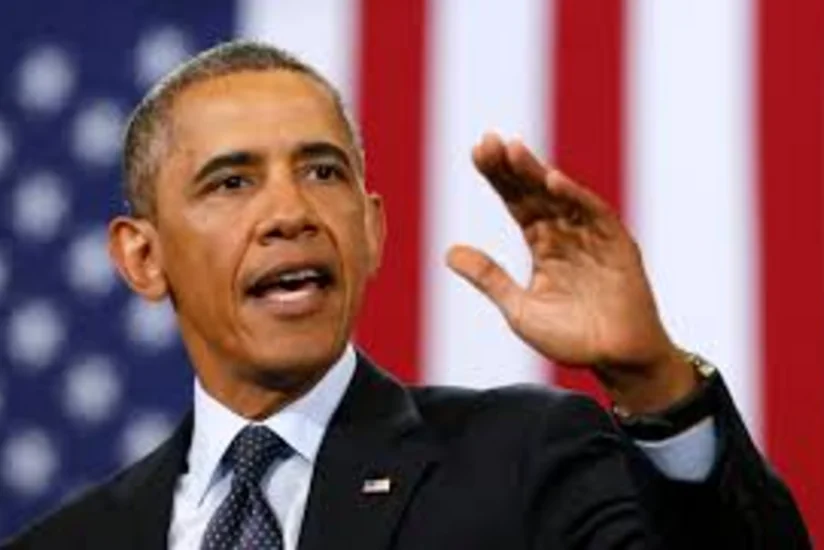 Obama: Mosul şəhəri bu ilin sonunadək azad ediləcək