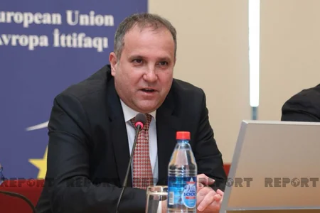 Mədəni irsin rəqəmsallaşması məsələləri müzakirə olunub