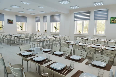 Azərbaycanın birinci xanımı Şüvəlanda körpələr evi-uşaq bağçasının açılışında iştirak edib