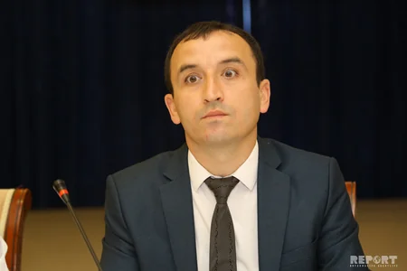 Bakıda İntihar: səbəblər və onunla mübarizə adlı konfrans keçirilib