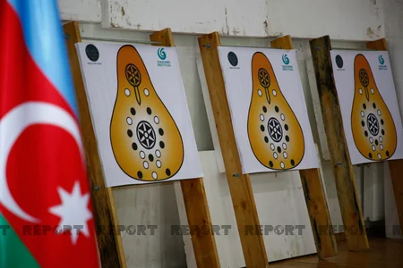 Türkiyə Gürcüstan azərbaycanlıları arasında ənənəvi idman növlərini təbliğ edir