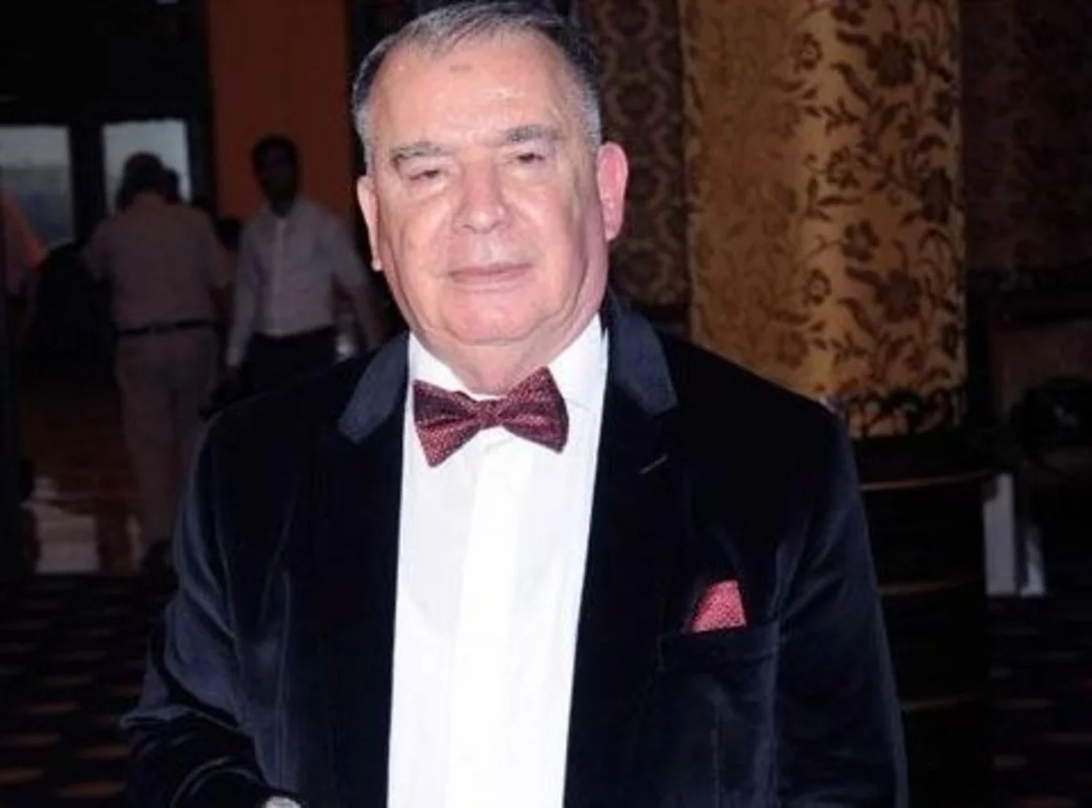 Tanınmış rejissor Arif Qazıyevin adının keçdiyi 300 min manatlıq dələduzluq işi üzrə məhkəmə başlayıb