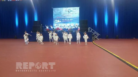 Belarusdakı Dünya çempionatında Beynəlxalq Kanoe Federasiyasının rəsmisinə etinasız münasibət göstərilib - FOTO
