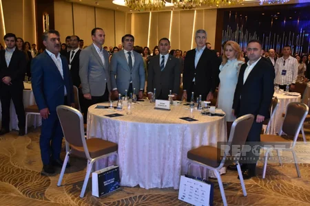 Bakıda insan resursları və idarəetmə forumu keçirilir