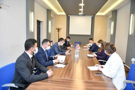 Azərbaycanın mədəniyyət naziri iyunda Gürcüstana səfər edəcək