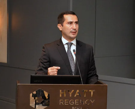 Vergi, gömrük və hesabatlılıq qanunları ilə bağlı layihə təqdim edilib