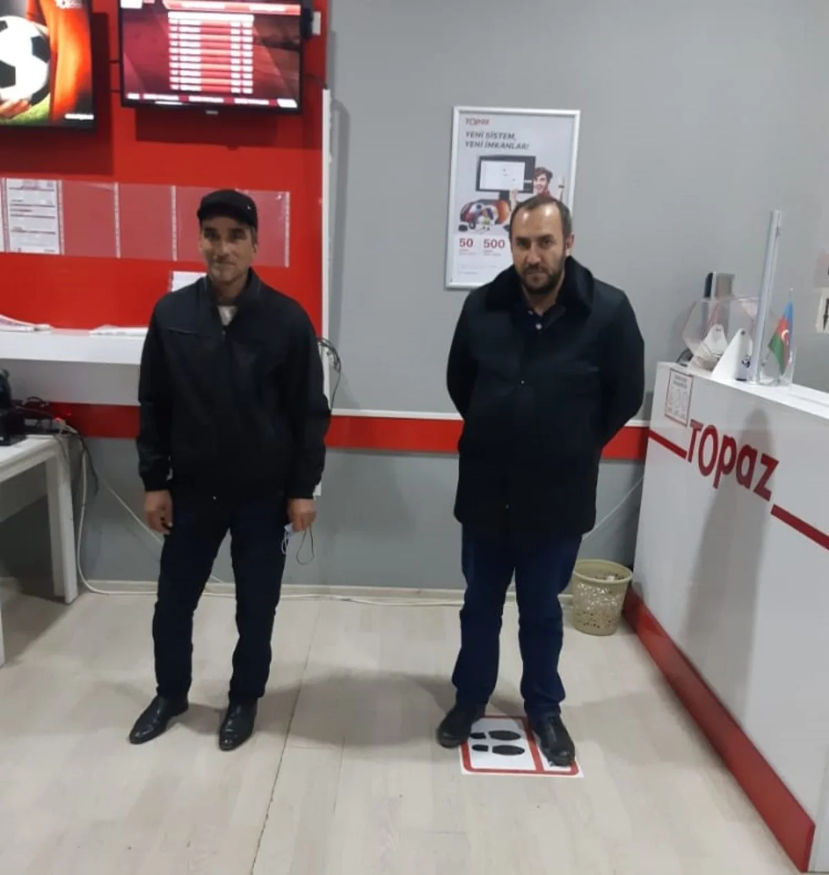 Saatlıda bir sıra obyektlərdə karantin qaydalarının pozulması aşkarlanıb