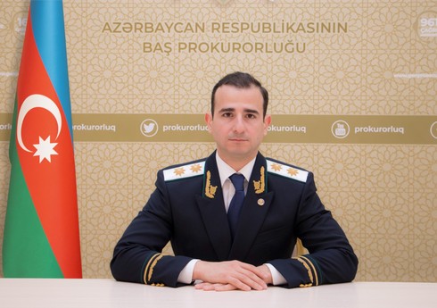 Baş prokurorun müavini: Azərbaycan korrupsiyaya qarşı mübarizədə qlobal mərkəzə çevrilir